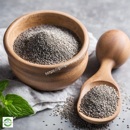 Can chia seeds reduce belly fat