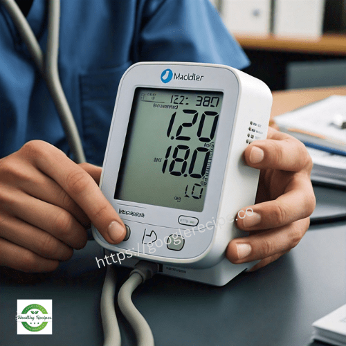 what is the diastolic blood pressure reading