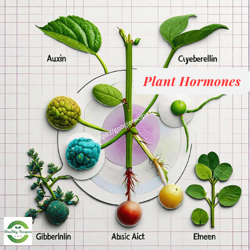 Plant Hormones