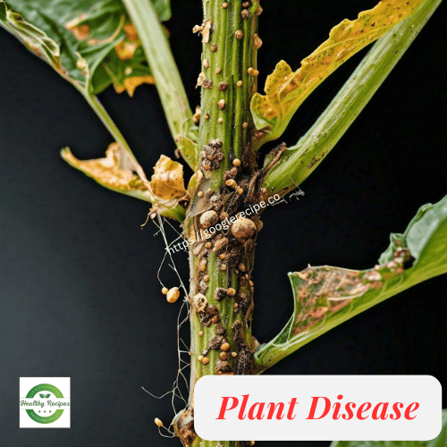 Plant Disease