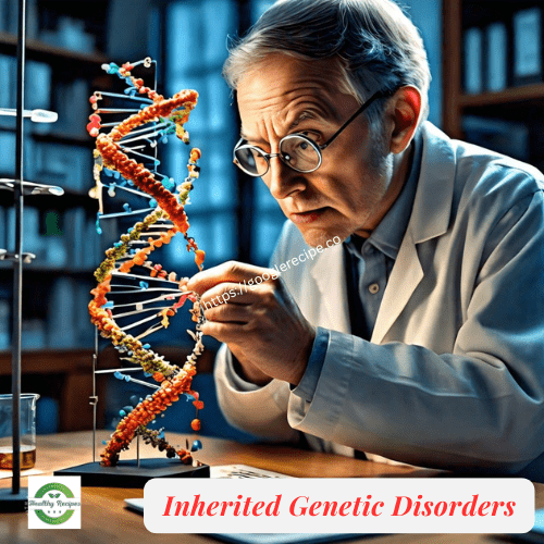 Inherited Genetic Disorders